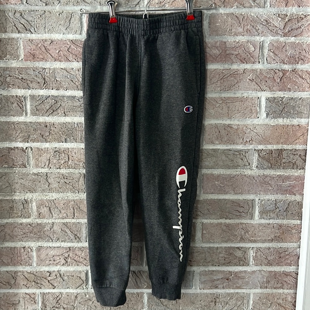 Boys Champion Joggers